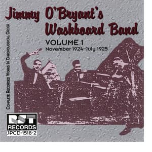 Jimmy O'Bryant Vol. 1 - Jimmy O'Bryant