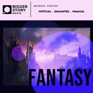 Fantasy - Phillip Keveren
