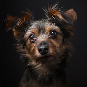 Binaural Sounds for Dog Relaxation - Binaural Beats Recordings