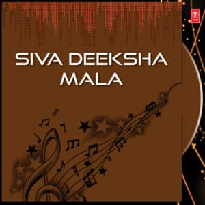 Siva Deeksha Mala - Mano