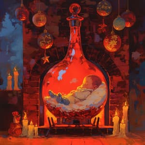 Winter Snuggles - Musica para Bebes