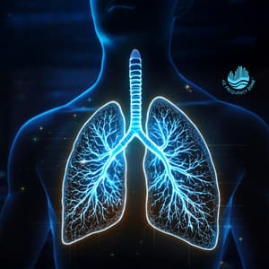 Smokers Lungs Detox & Breathe Better - Hz Frequency Zone