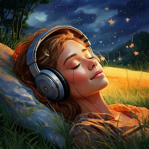 Restful Harmony: Music for Serene Sleep - Early Morning Chill Out Playlist