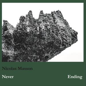 Never Ending - Nicolas Masson