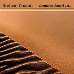 Commenti Sonori, 1 - Stefano Onorati