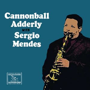 Quiet Nights of Quiet Stars - Cannonball Adderley