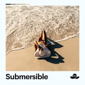 Submersible - Spa