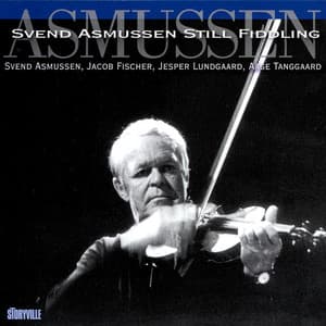 Still Fiddling - Svend Asmussen