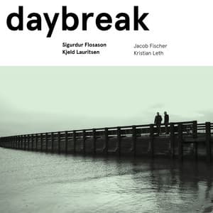 Daybreak - Sigurdur Flosason