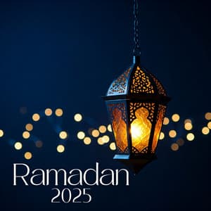 Ramadan 2025 - Magic World Music Ensemble