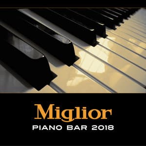 Miglior piano bar 2018 - Rilassante accademia di musica jazz
