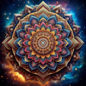 Raise Consciousness and Abundance - Chakra Frequencies