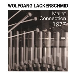 Mallet Connection 1977 - Wolfgang Lackerschmid