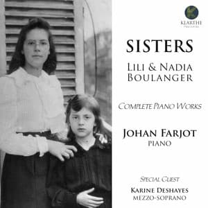Sisters - Johan Farjot