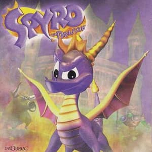 Spyro - Stewart Copeland