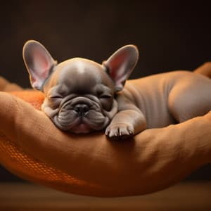 Sweet Melodies for Dog's: Soothing Sleep Music for Pets, Healing Audio for Insomnia Cure - Pet Music Academy