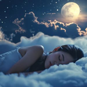 Gentle Dreams: Soft Music for Nighttime Relaxation - Sounds for Life