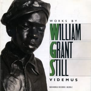 William Grant Still - William Grant Still
