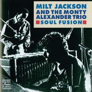 Soul Fusion - Milt Jackson