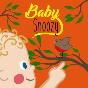 Calm Sleep Music - Classic Music For Baby Snoozy