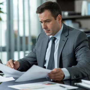 Soothing Sounds for Efficient Work Flow - Working from Home