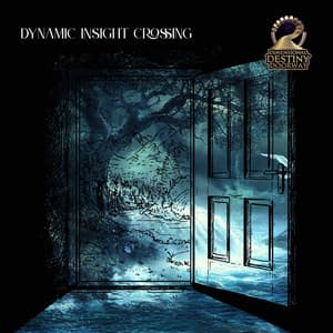 Dynamic Insight Crossing - Dimensional Destiny Doorway