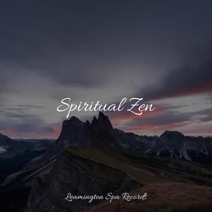 Spiritual Zen - Master Meditação