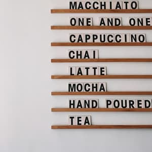 Coffee Jazz Lounge - Coffe Lofi