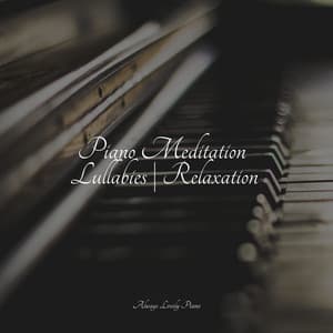 Ambient Melodies | Concentration - Chillout Lounge Piano