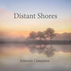 Distant Shores - Yohanan Cinnamon