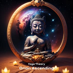 Orion Ascending - yoga theory