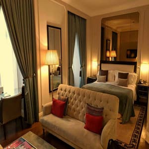 Jazz Trio - Background for End of Winter - Jazz Bar Italiano