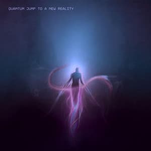 Quantum Jump to a New Reality - Sound Therapy Masters