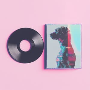 温馨柔和的音乐，为您的犬友带来欢乐 - Doggy Relaxing Sounds