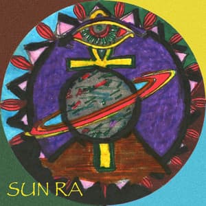 Solo Keyboard Minnesota 1978 - Sun Ra