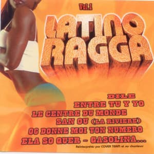 Latino Ragga - Cover Team