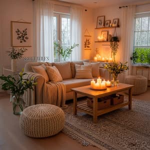 Cozy Apartment - Scott Wiles