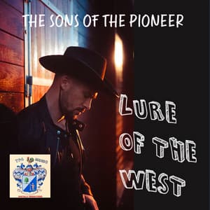 Lure of the West - Sons of the Pioneers
