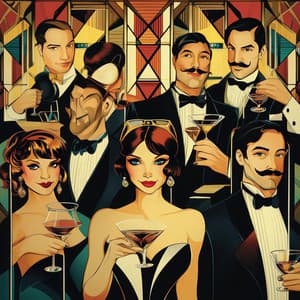 Williamsburg Jazz Tales - Jazz Shades