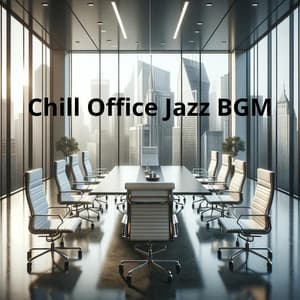 Chill Office Jazz BGM: Working Jazz - Relax Time Zone