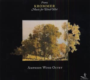 Krommer, F.: Partitas - Opp. 57, 69, 76 - Franz Krommer