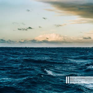 Sounds Of Ocean Storm - Sounds Of The Ocean Waves