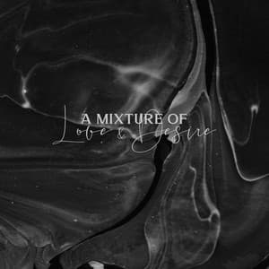 Unforgettable Night. Dance Full of Passion. A Mixture of Love & Desire - Dancing Jazz Project