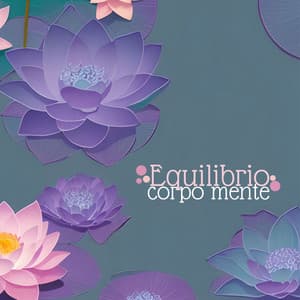Equilibrio Corpo Mente: Melodie di Rilassamento Profondo e Meditazione - Chiara Mente