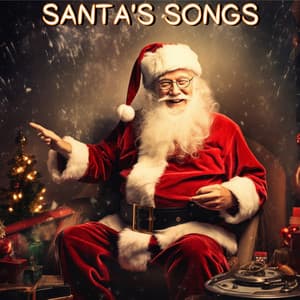 Santa's Songs - Weihnachtslieder Collection