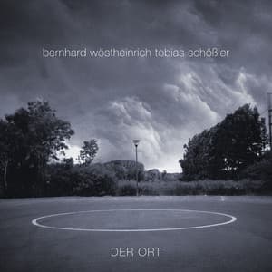 Der Ort - Bernhard Wöstheinrich