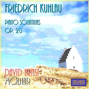 Kuhlau: Piano Sonatinas Op. 20 - Friedrich Kuhlau