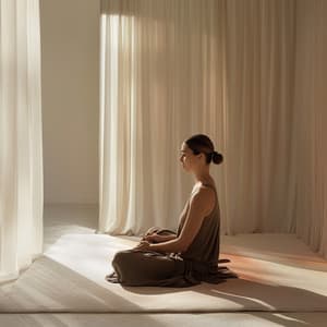 Meditación Zen Lofi: Paisajes Sonoros Pacíficos - Música triste