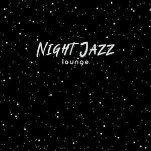 Night Jazz Lounge: Music for Good Mood, Relaxing Background, Swing Beats, New York at Night - Swing Background Musician