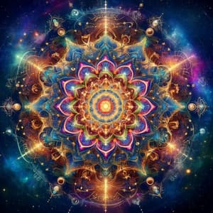 174 Hz Pain Reduction and Rapid Regeneration - Solfeggio Impulse